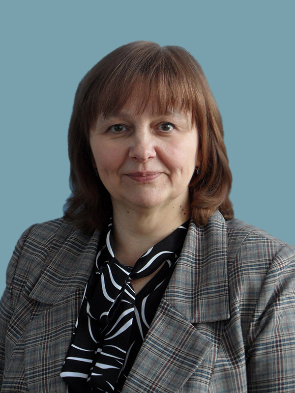 Елизарова Любовь Борисовна Елизарова Любовь Борисовна.