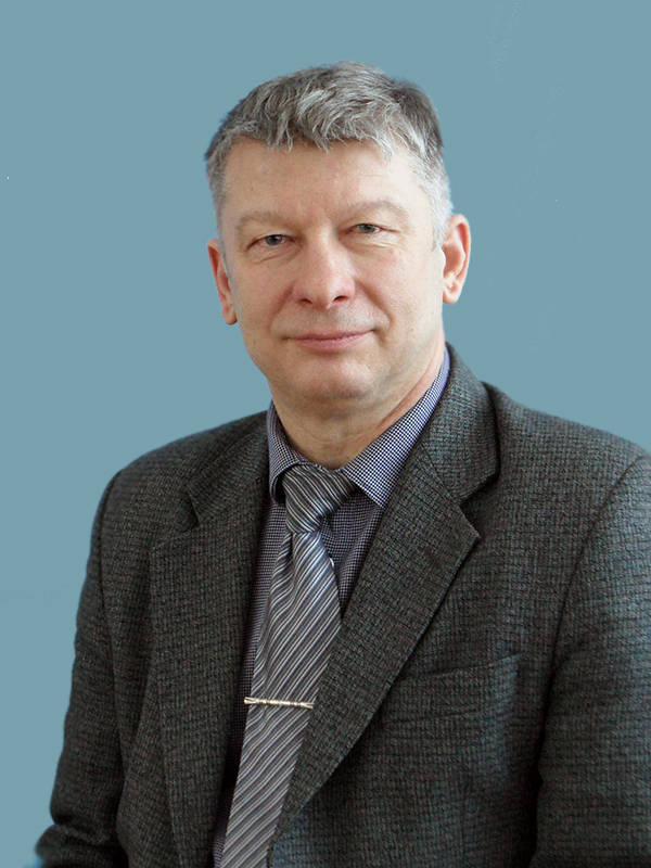 Шепель Сергей Анатольевич.